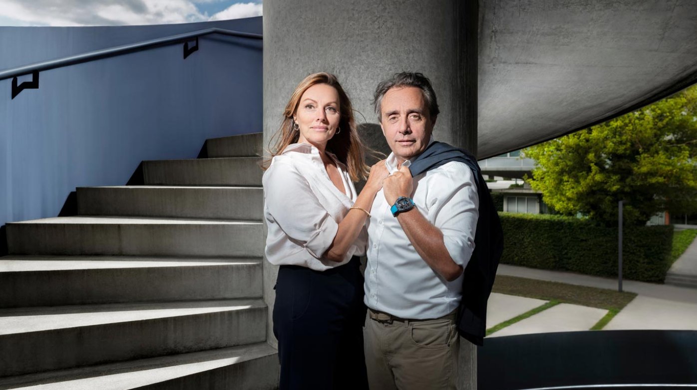 Bianchet – Rodolfo Festa Bianchet on What Makes the Brand Tick