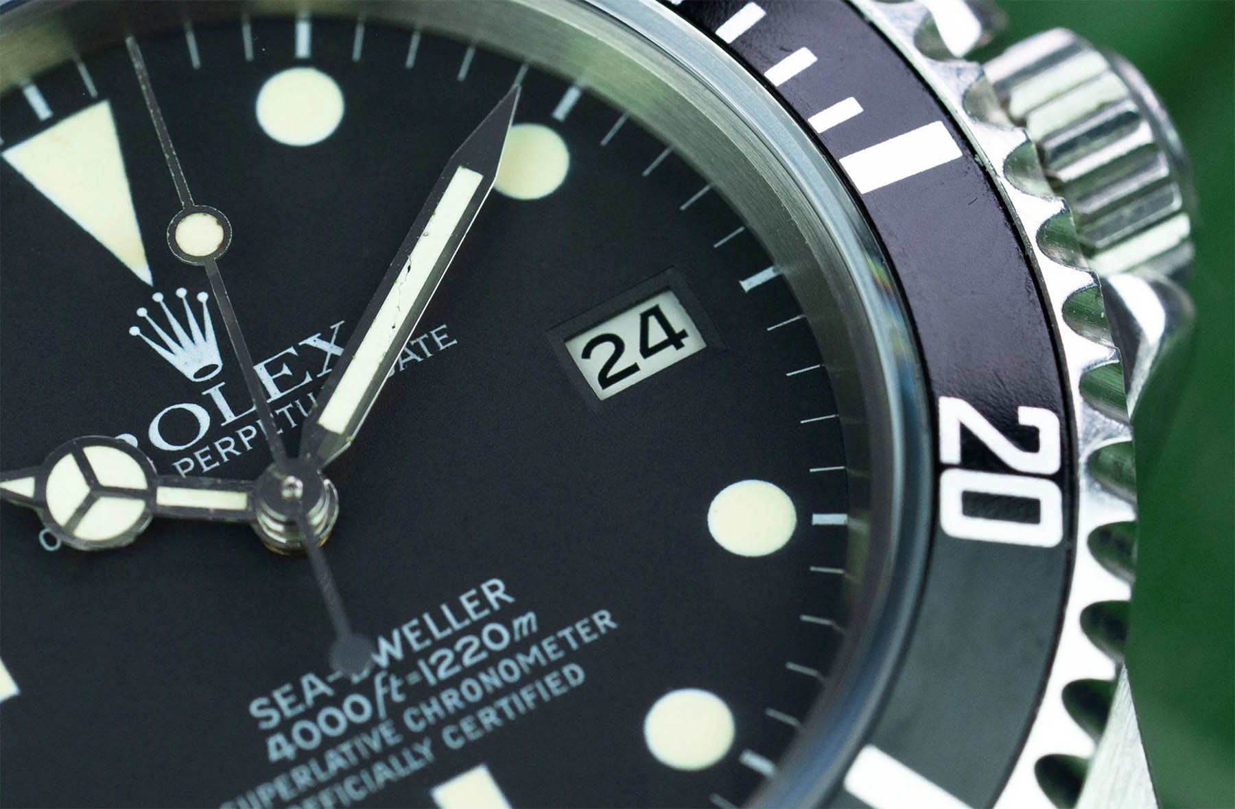 Pre-Owned Spotlight: Watches For All Budgets From Rolex, Omega, And COD