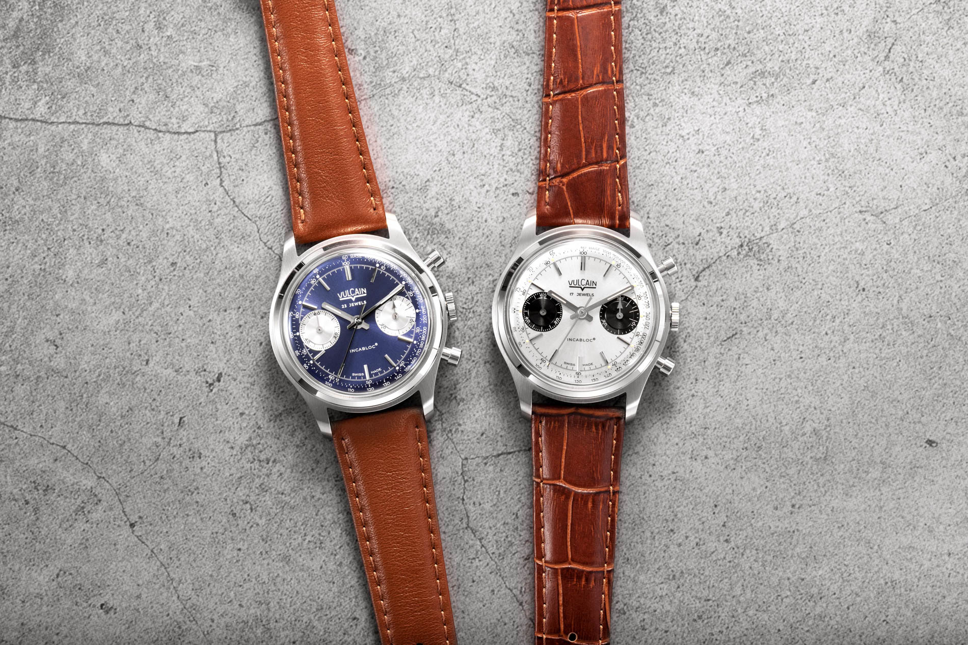 First Thoughts On Vulcain Dropping The Chronograph 1970’s Into Its Lineup
