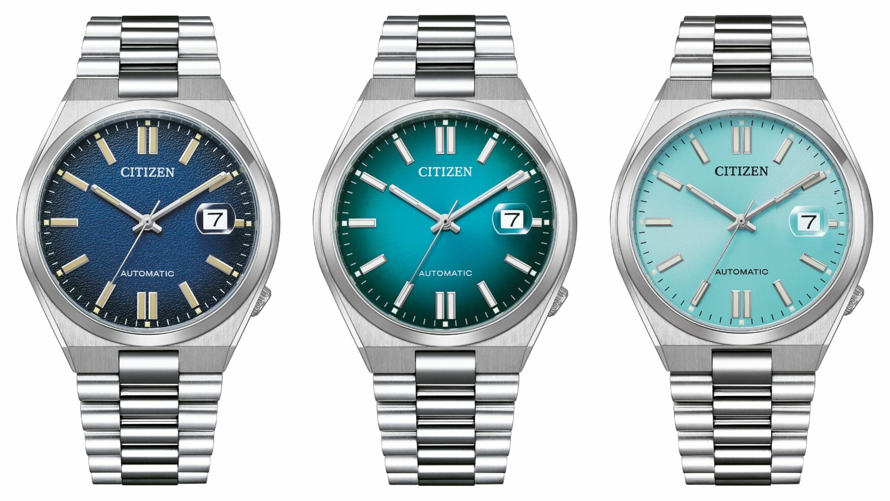 The Citizen ME is a crazy value proposition that’s edging closer to worldwide availability with four new dials 