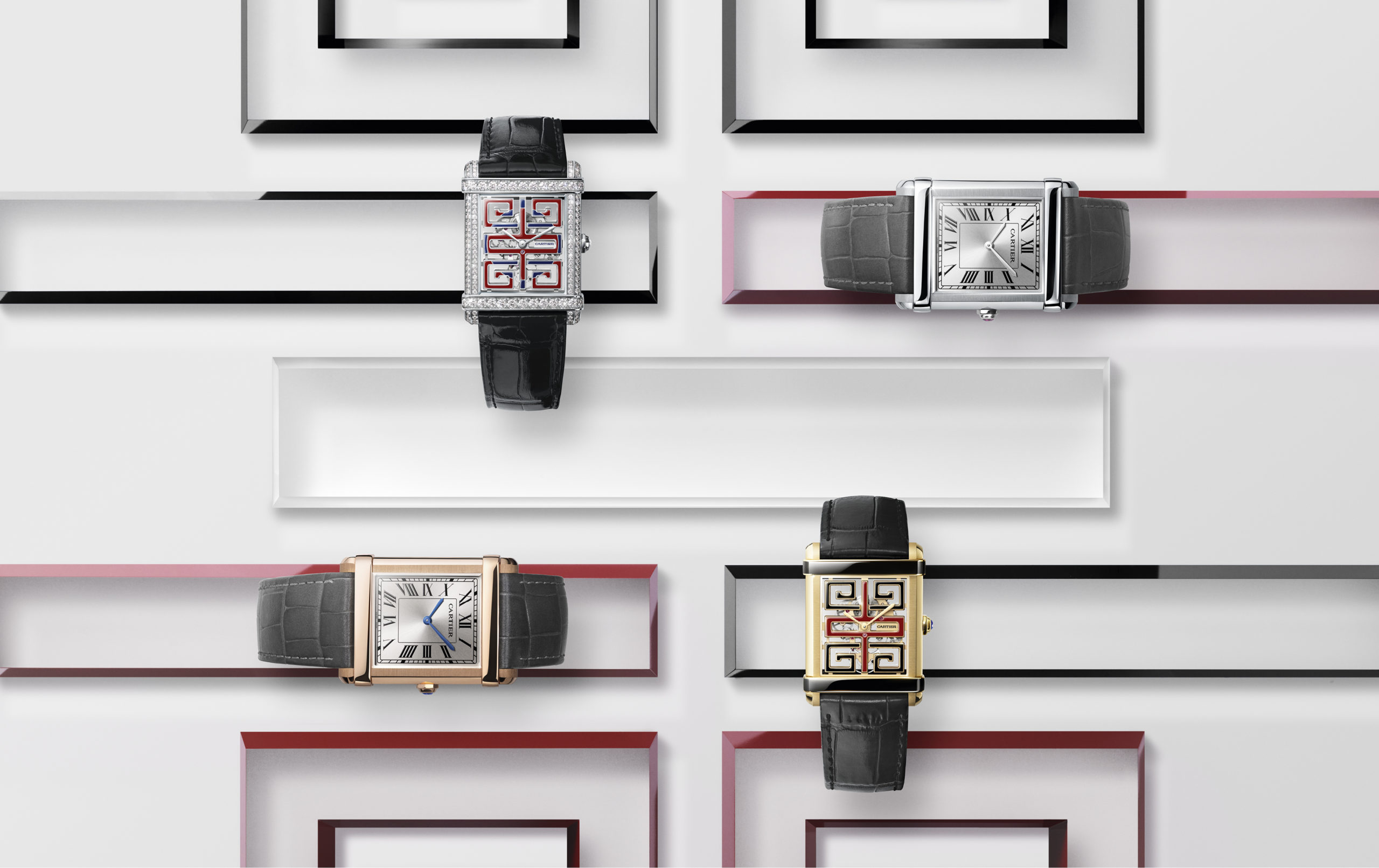 Cartier – Six New Cartier Watches to Look Out for at Watches and Wonders!