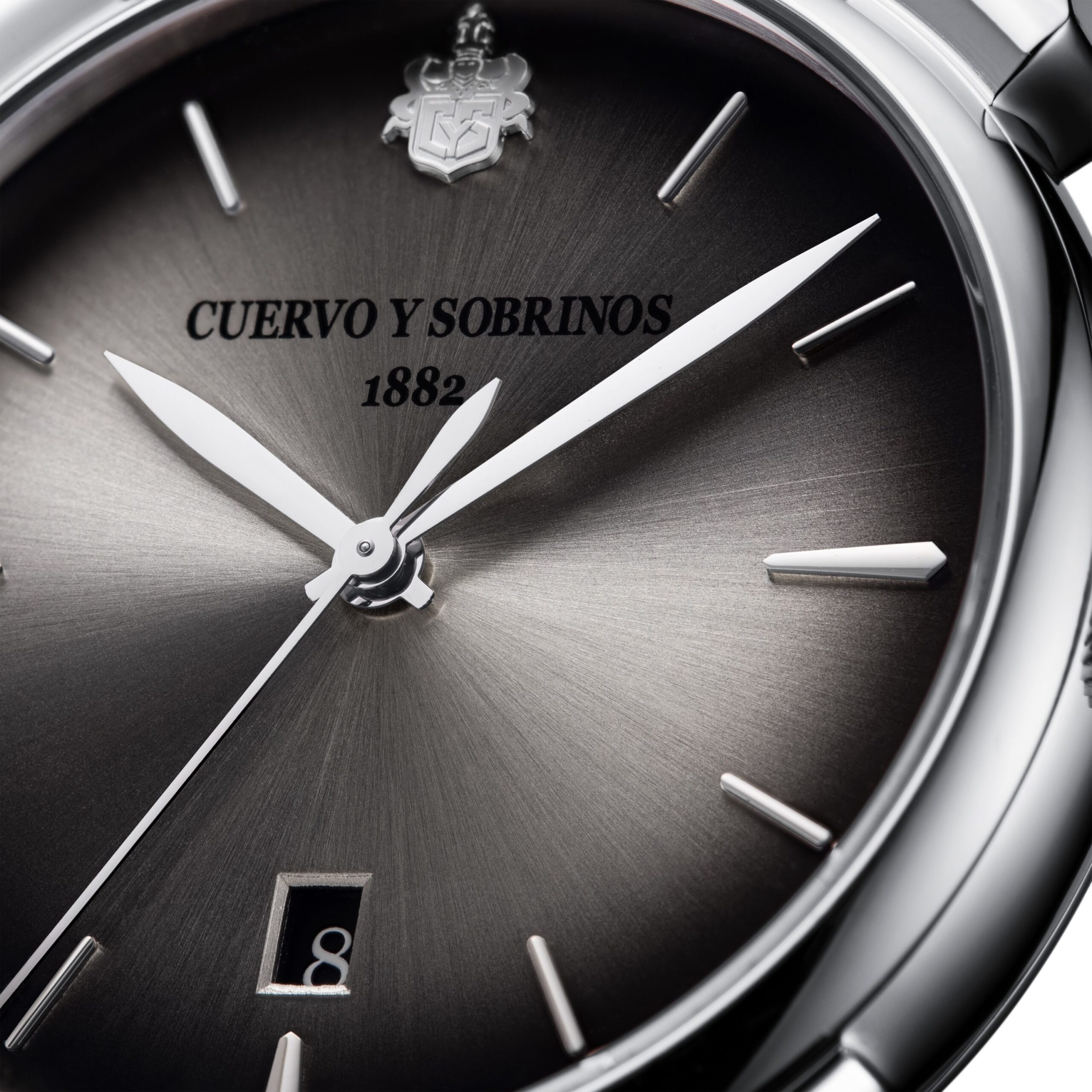 A New Face and Heart: Meet Cuervo y Sobrinos’ Latest Historiador Asturias