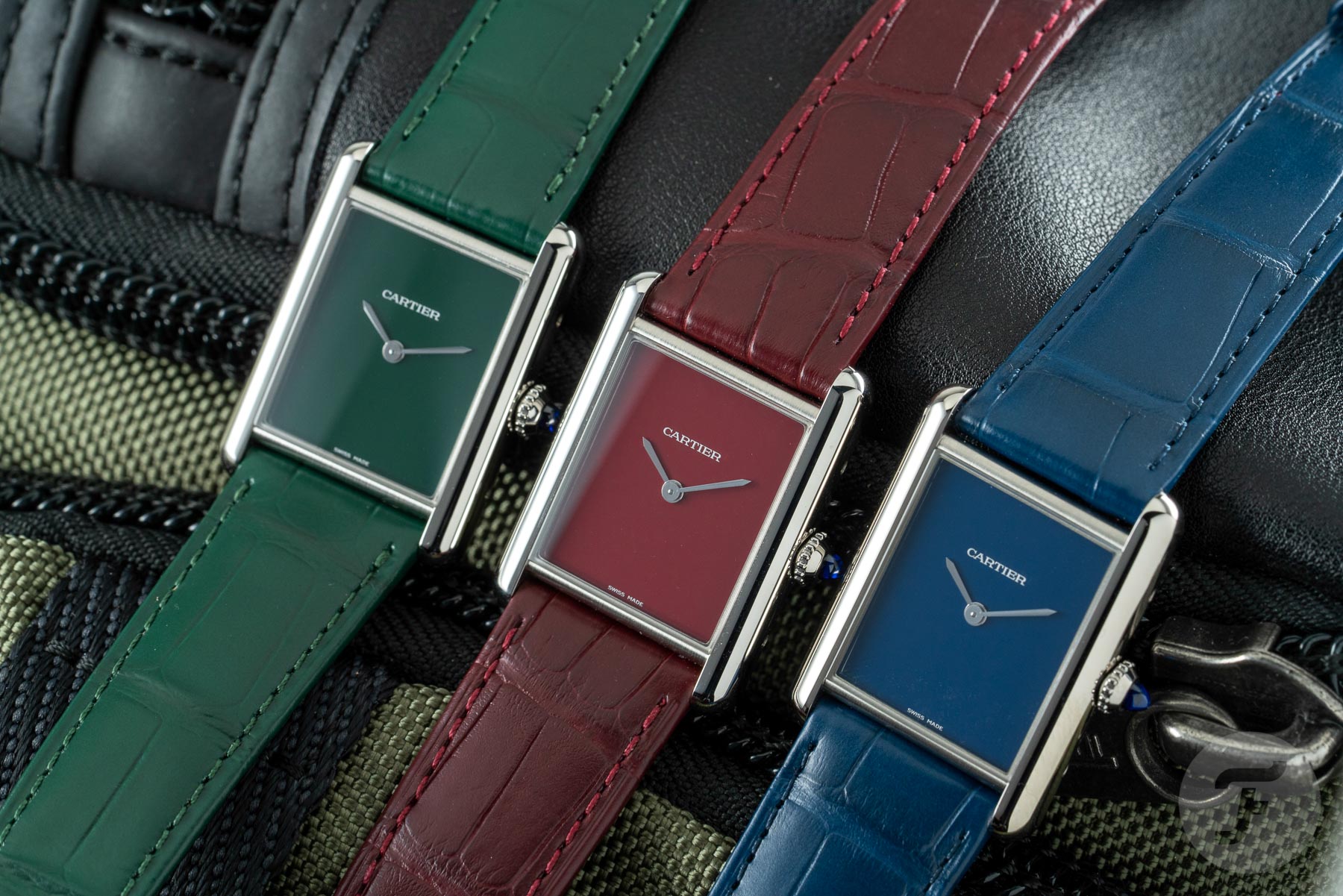 Will Cartier Be The New Pearl In The LVMH Crown? ­— A Fratello Analysis