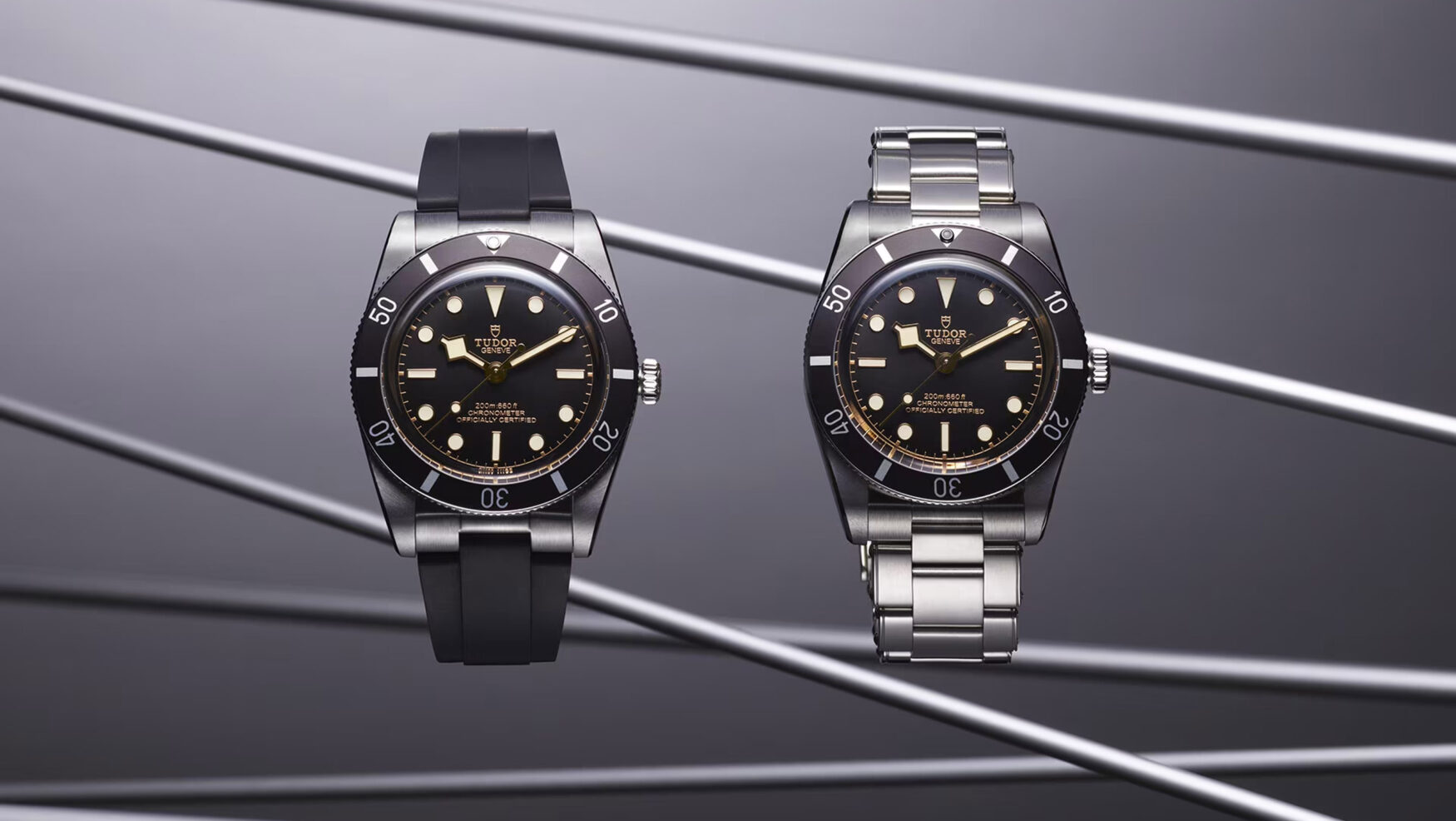 Five alternatives to the Tudor BB 54, since you already can’t get one