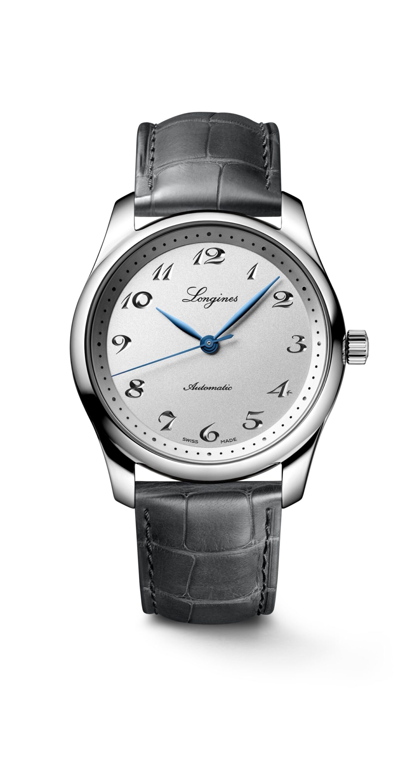 Celebrating Watchmaking Legacy: The Longines Master Collection 190th Anniversary