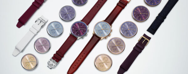 News – IWC Launches An Individualisation Program To Create Your Own Portugieser Chronograph
