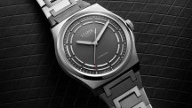 Czapek – A Study in Magic Greys