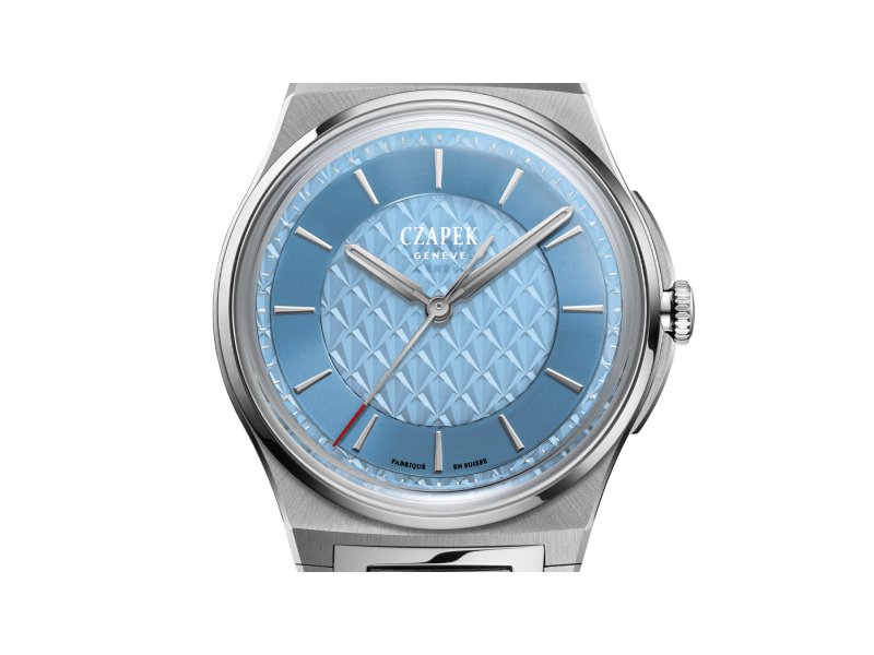 Czapek – From the Land of the Rising Sun to a World of Light