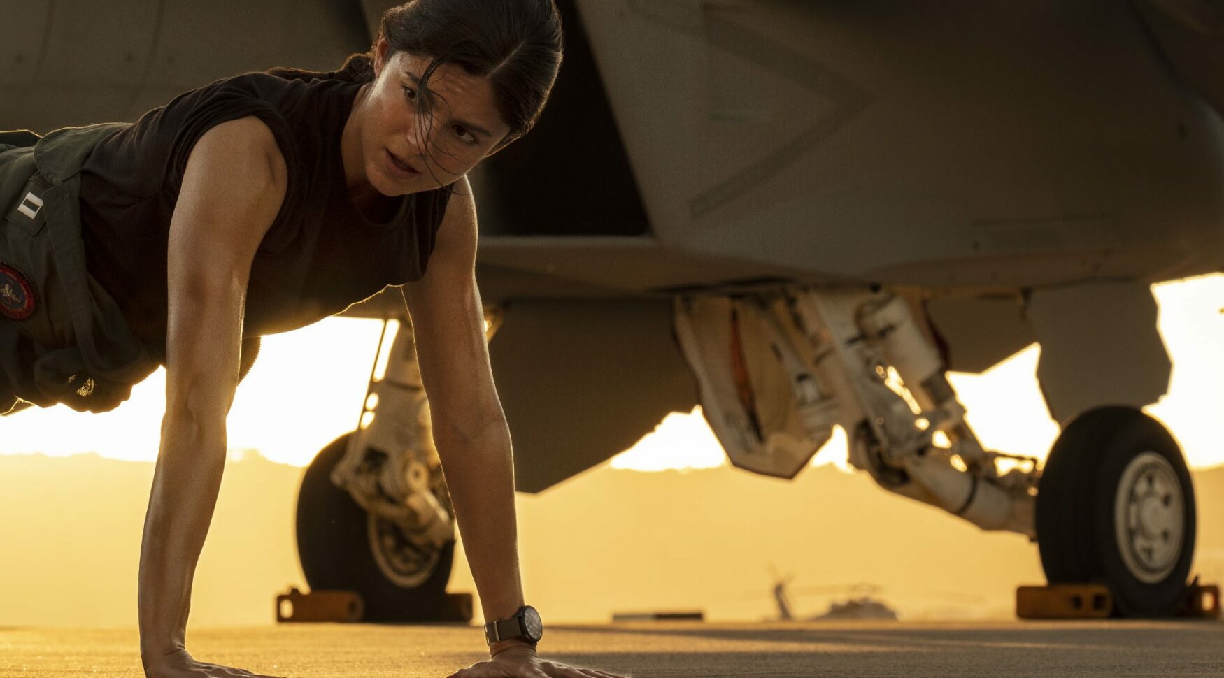 Some reflections on female watches on International Women’s Day