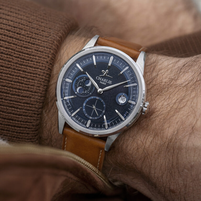Charlie Paris Launches The Elegant And Versatile Alliance Collection