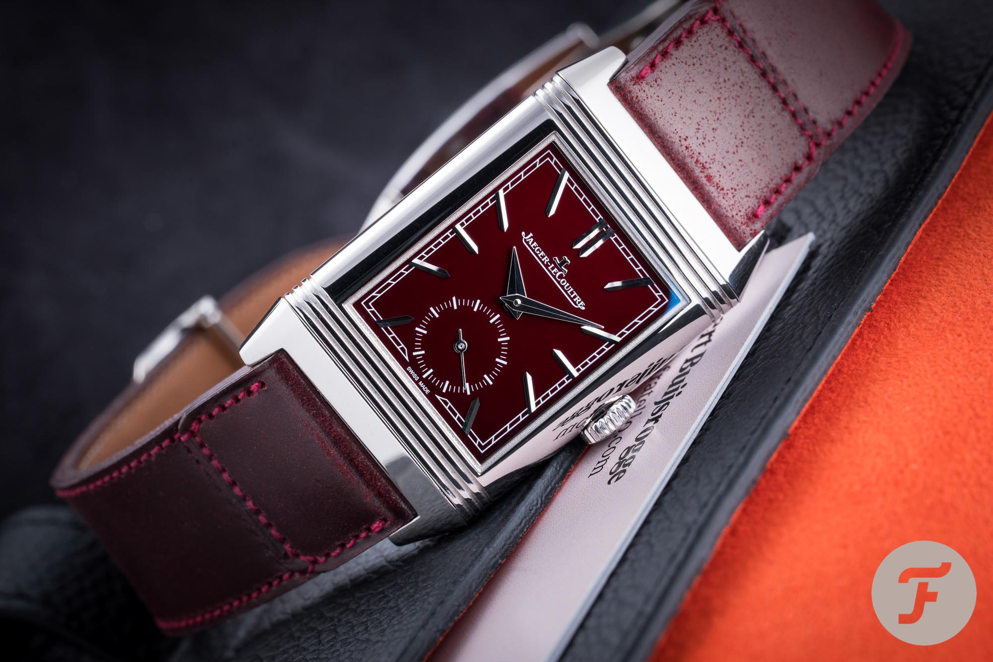 Breaking Down The Brand: Jaeger-LeCoultre — The Story Of A Watchmaker Rather Than A Watch Brand