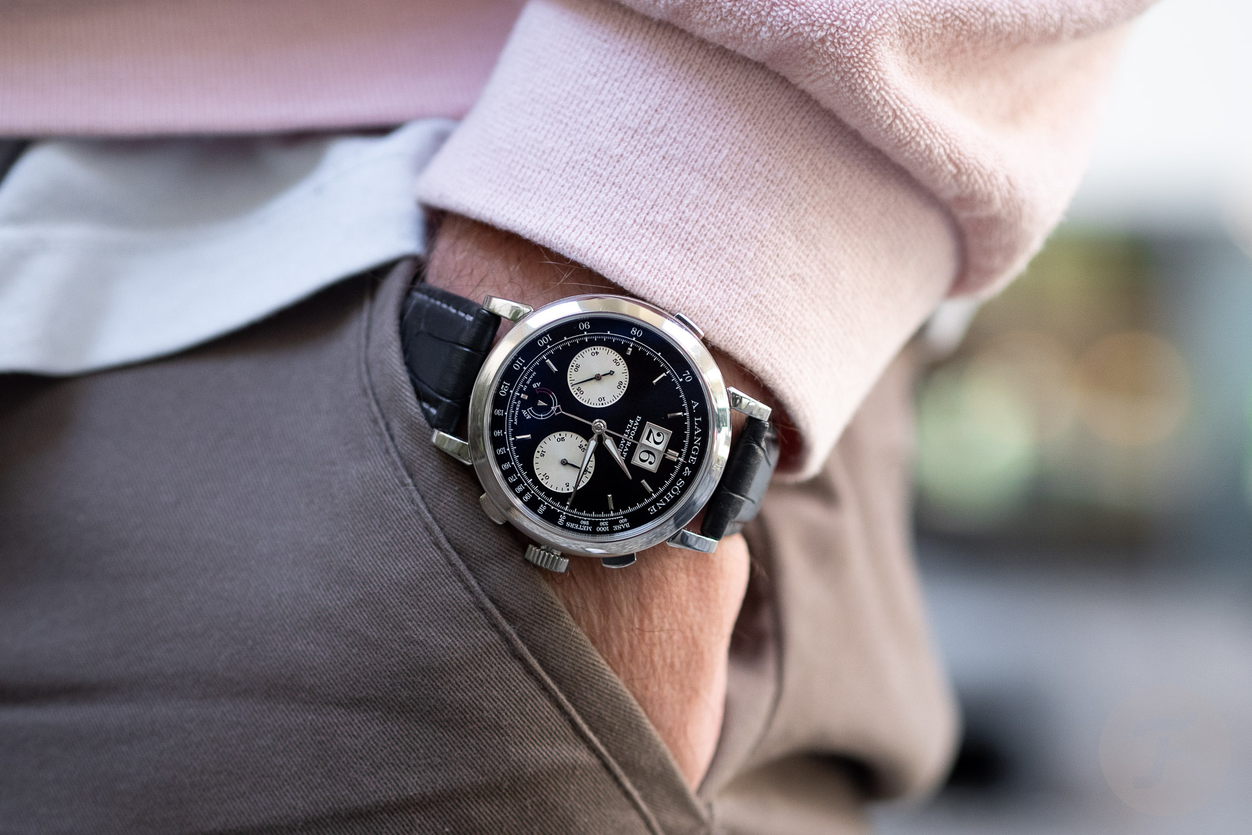 The Watches I’d Buy Today If Money Were No Object — Lex’s Picks From A. Lange & Söhne, Patek Philippe, And Richard Mille