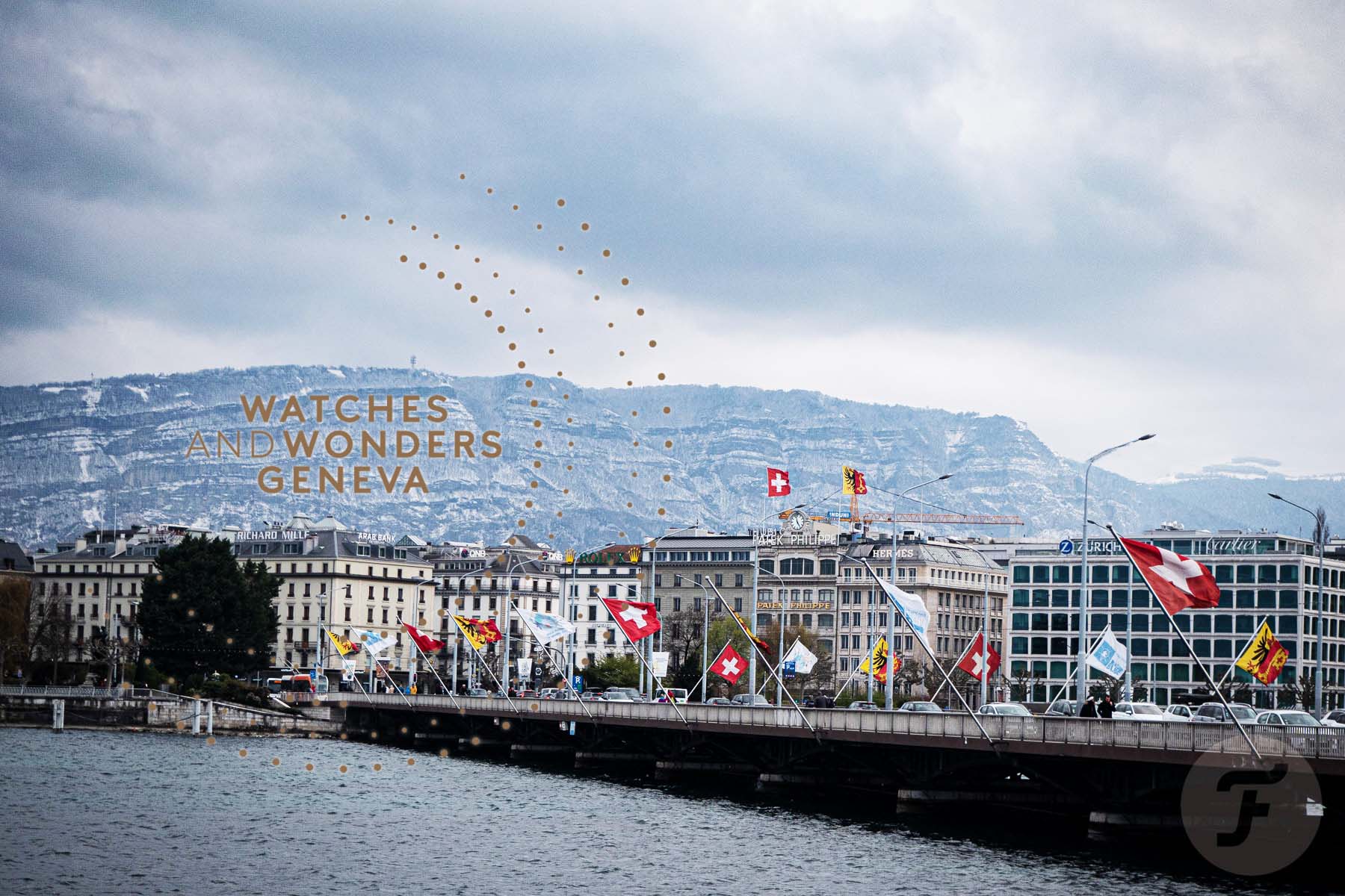 Watches And Wonders 2023 — Fratello Is In Geneva To Cover All Of This Year’s Novelties