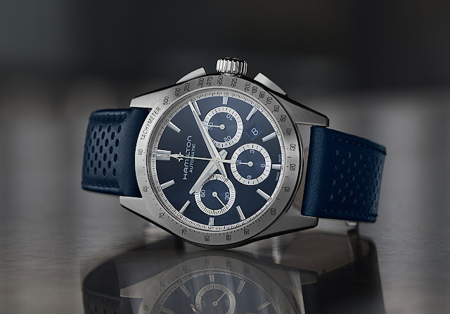 Hamilton – Jazzmaster Performer line