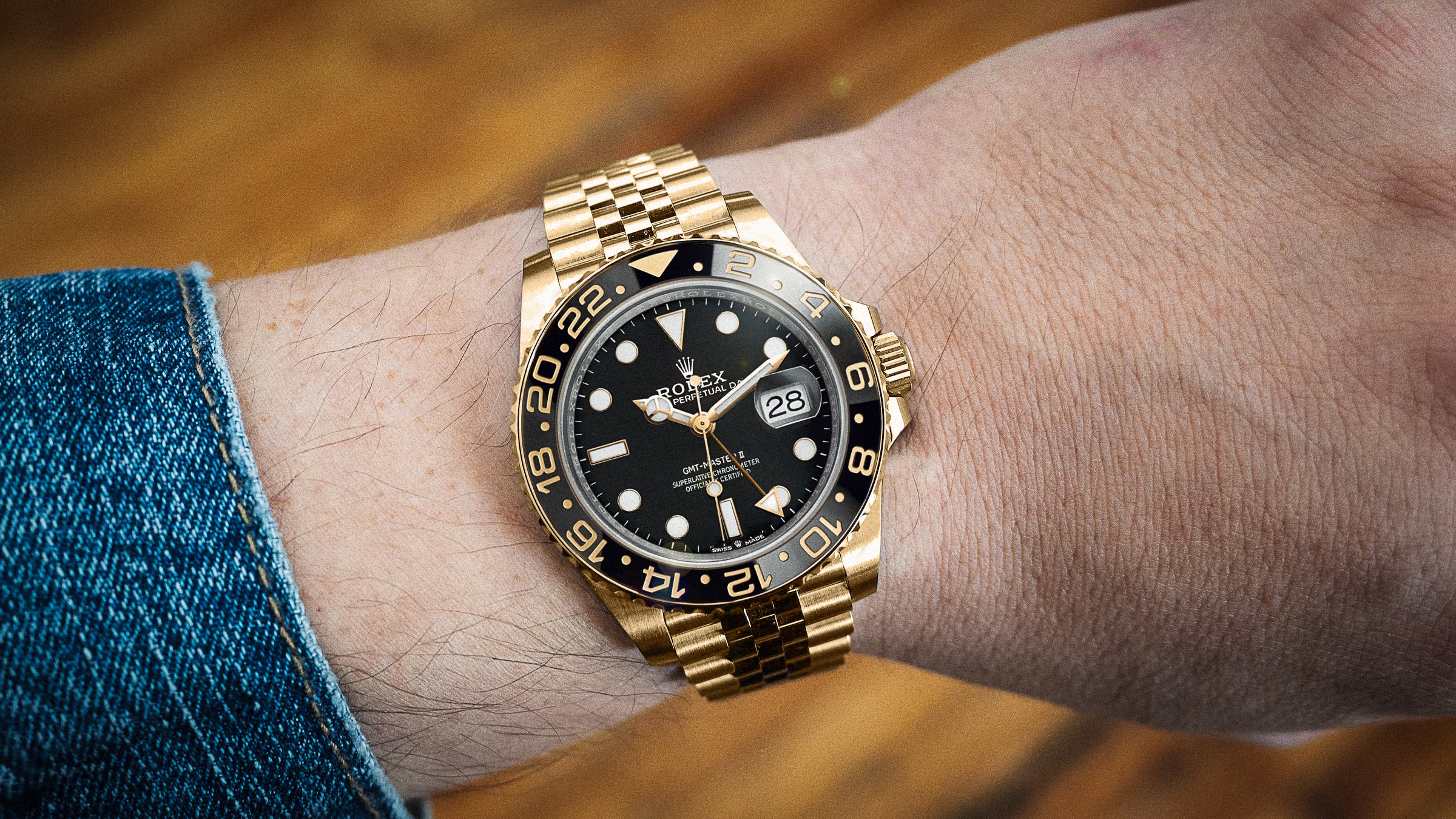 Editors’ Picks: What Will Rolex Release At Watches & Wonders?