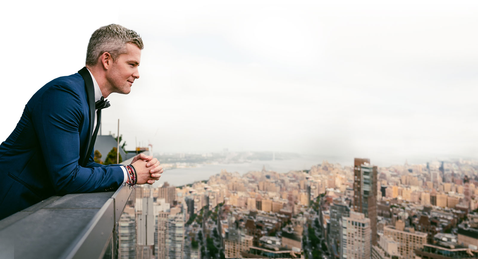This multi-millionaire real estate mogul credits a fake Rolex as being the secret to his success