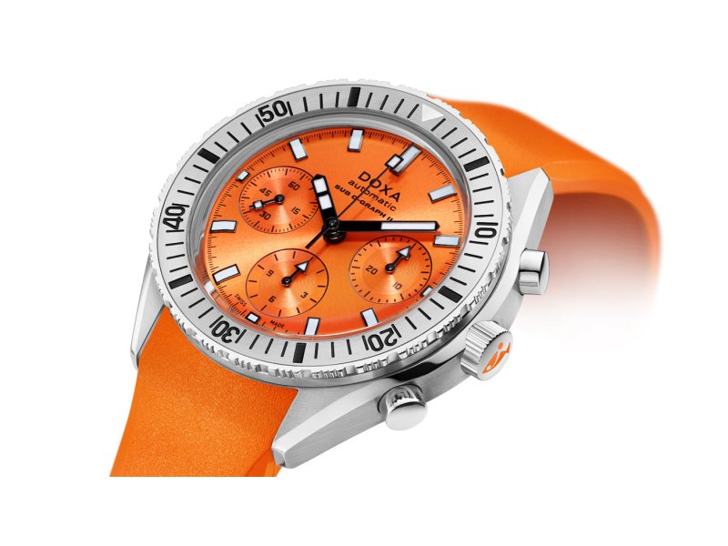 Doxa – Exploring Sealife and Nightlife with Doxa