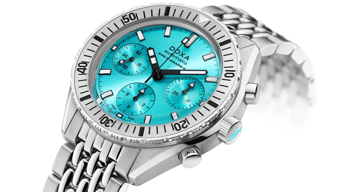 Doxa – SUB 200 C-GRAPH II