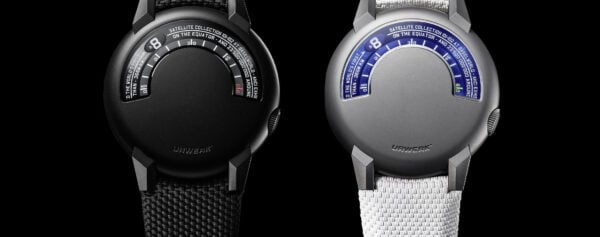 Introducing – Back To The Future With The Urwerk UR-102 Reloaded