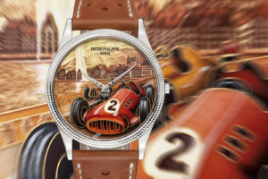 Patek Philippe Rare Handcrafts 2023 Exhibition in Geneva
