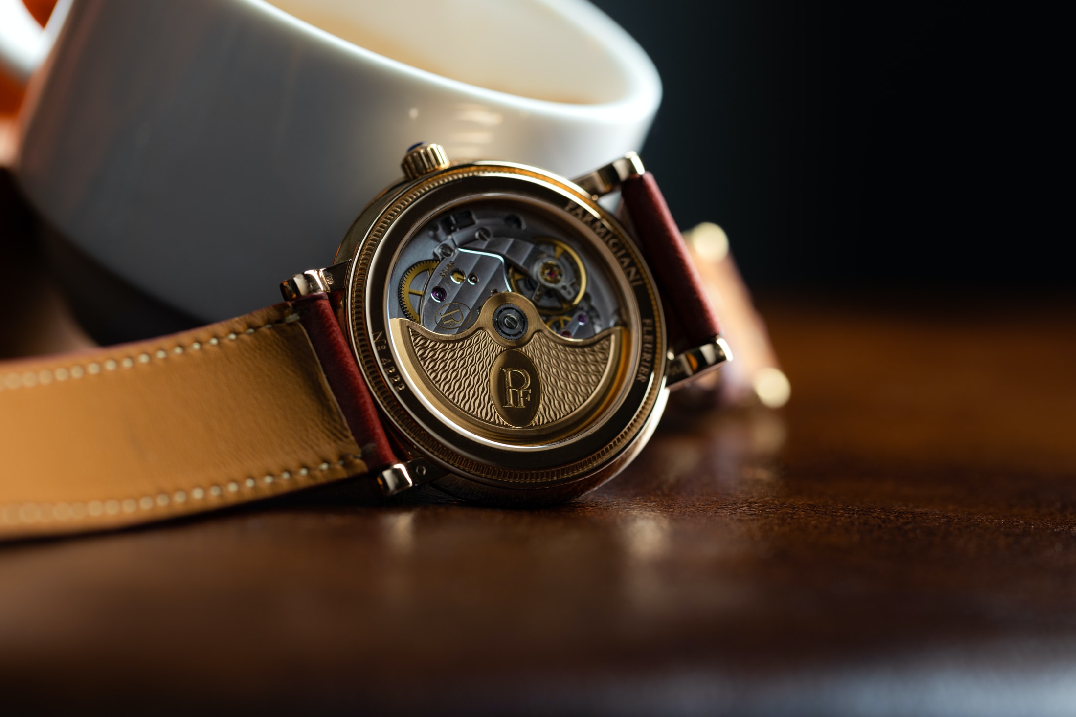 Vintage Watches: Early Parmigiani Fleurier And The Enduring Appeal Of ‘Overbuilt’ Watches