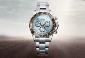 Rolex Introduces the Daytona 126500
