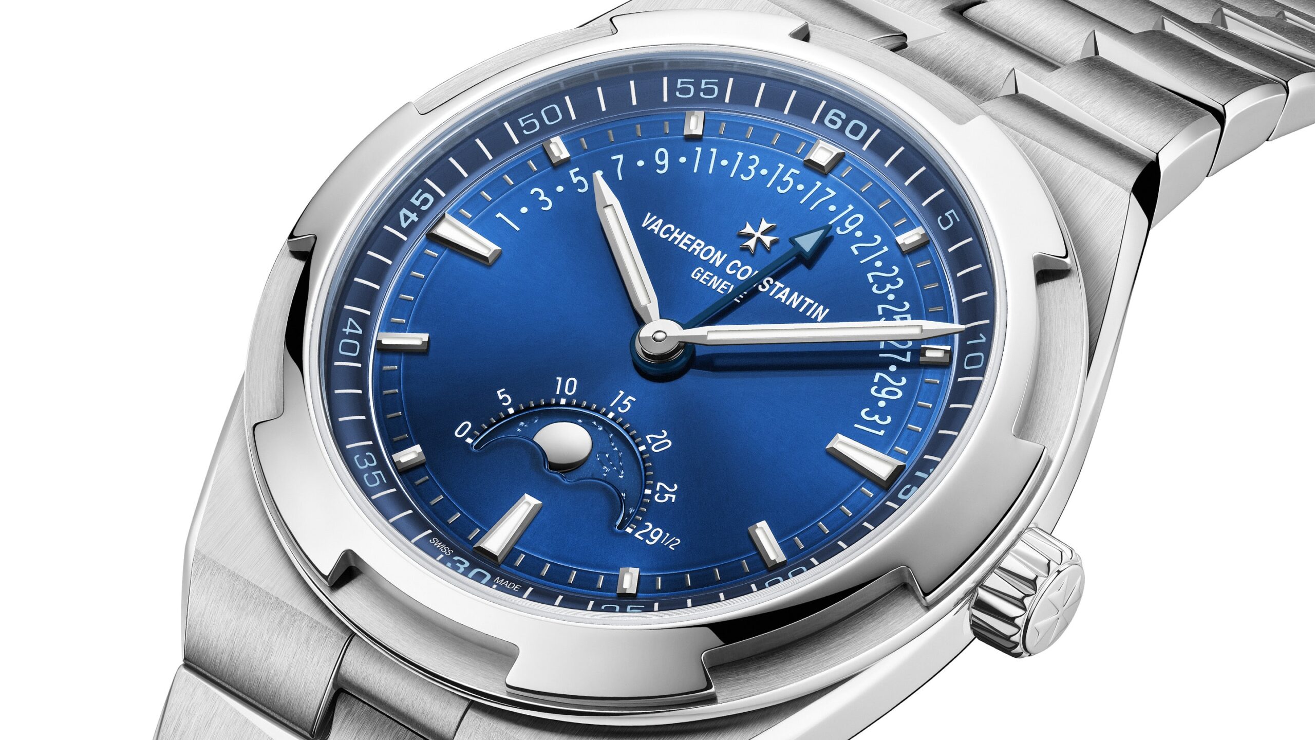 Introducing: A New Overseas (Which Finally Includes Vacheron’s Signature Complication)