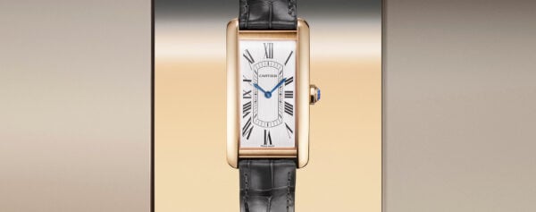 Introducing – The Refreshed Cartier Tank Américaine LM