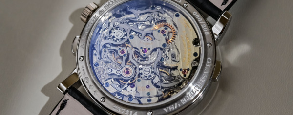 Buying Guide – Six High-End Manual Wound Chronographs