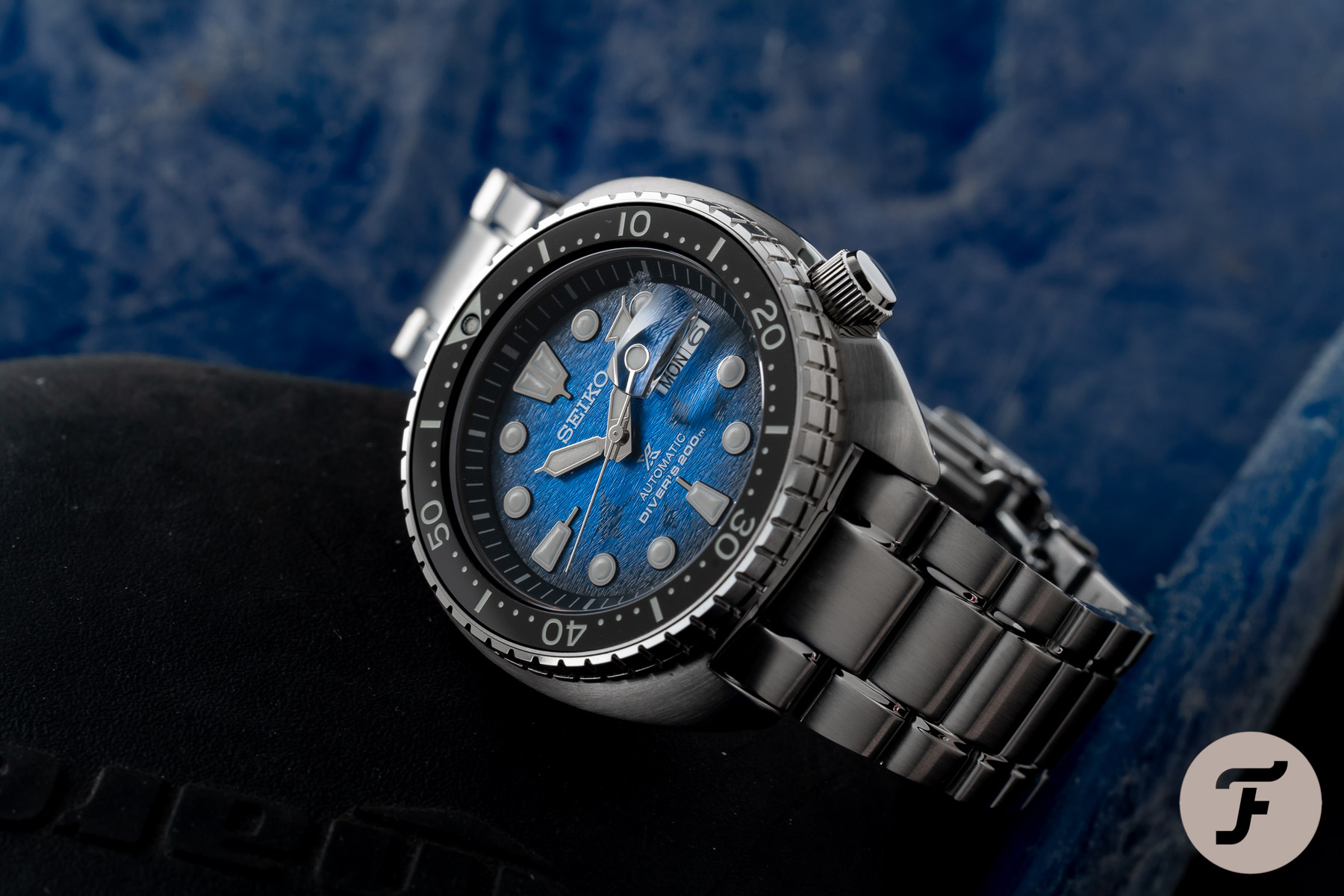 Fratello’s Top 5 Seiko Turtle References Ever Produced