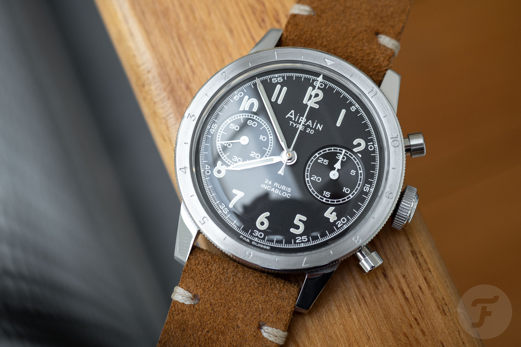 The Best Microbrands To Keep An Eye On In 2023 — Baltic, Straum, Airain, Serica, And More
