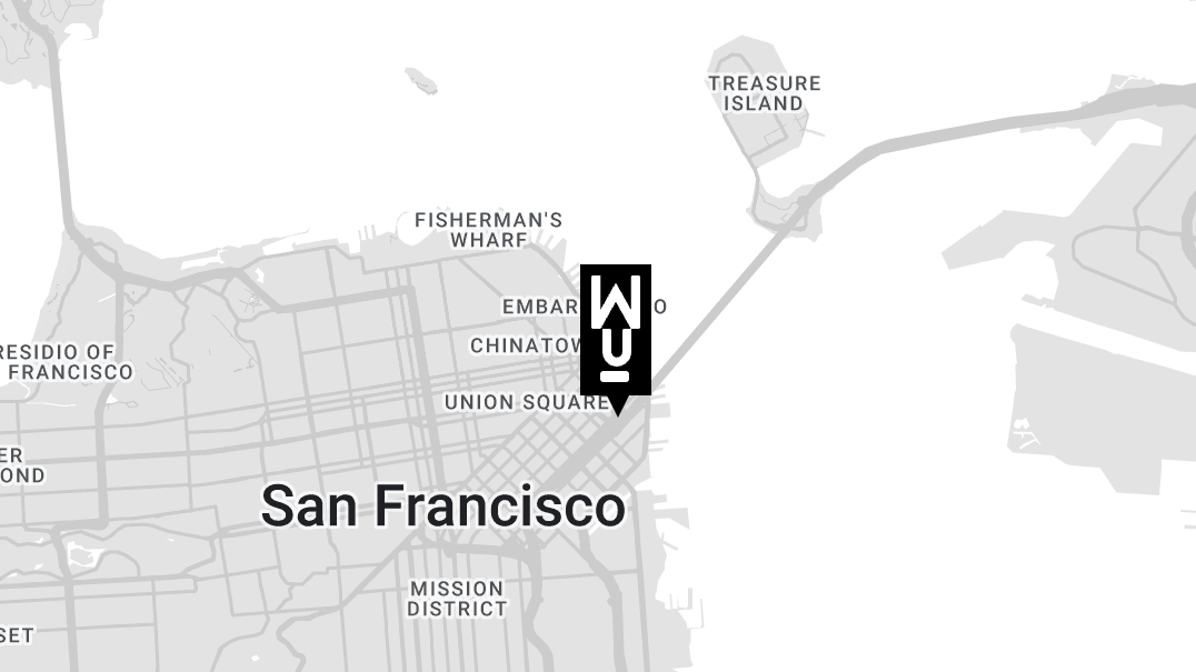 The Windup Watch Fair Heads Back West to San Francisco!