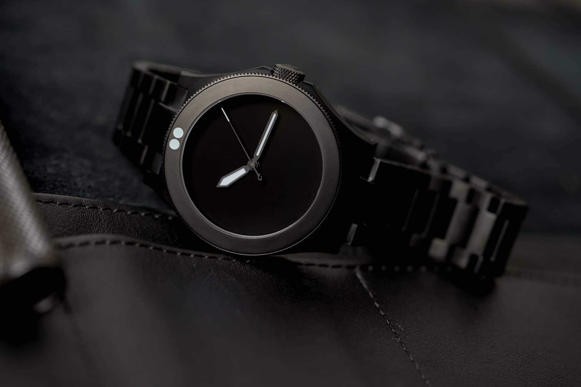 Taking Inspiration from Nature With The New Boldr Safari Vogelkop Superb