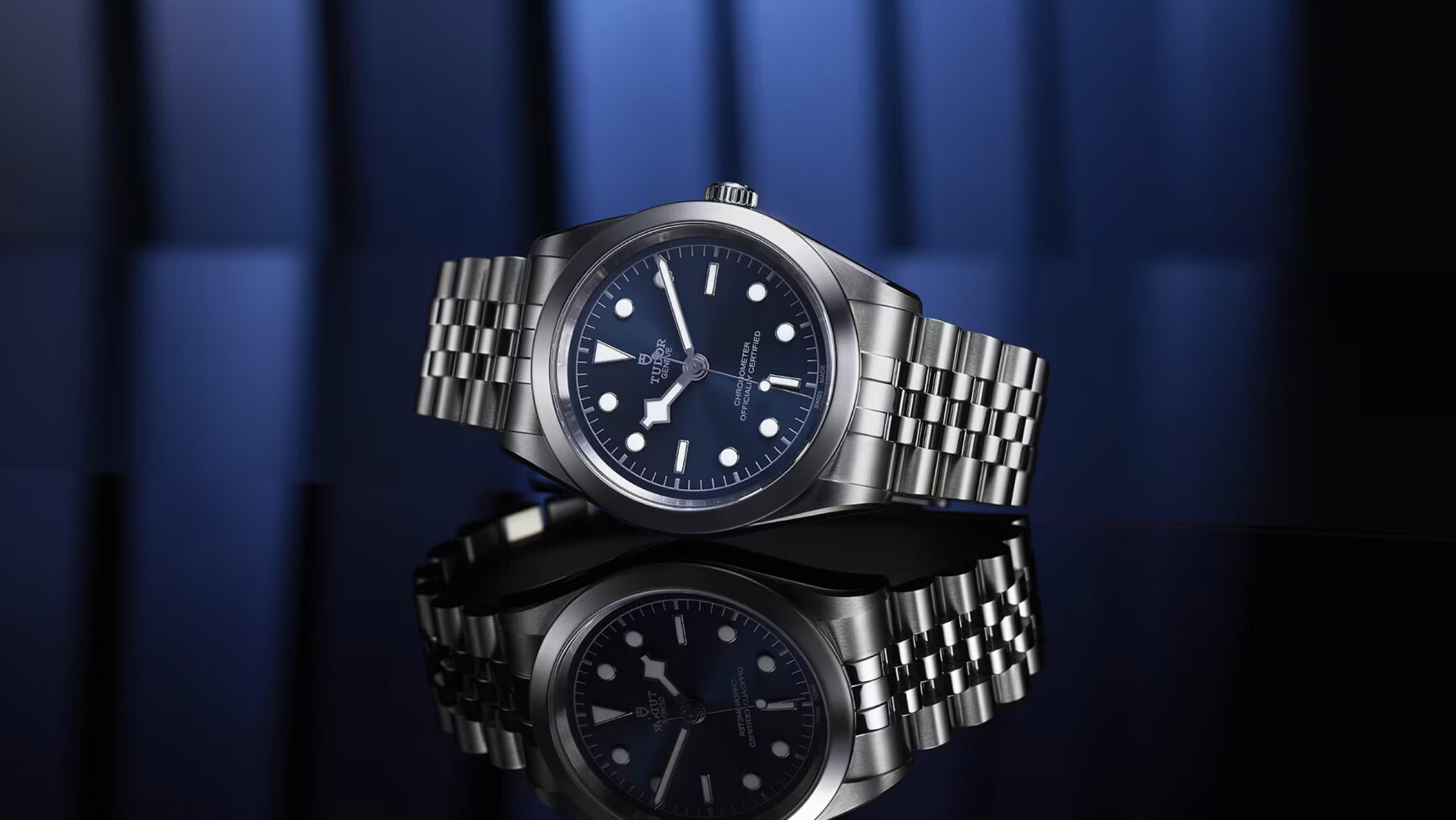 New dials, movements and clasps for the Tudor Black Bay 31/36/39/41 collection