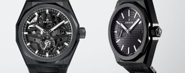 Introducing – The Black Ceramic Zenith Defy Skyline & Defy Skyline Skeleton