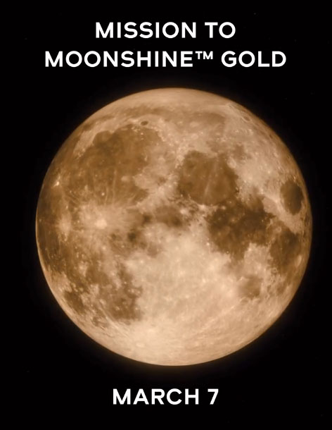 Golden MoonSwatch set to be released tomorrow