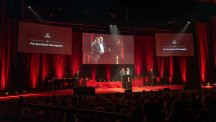 GPHG – Curtains up on the members of the GPHG 2023 Academy
