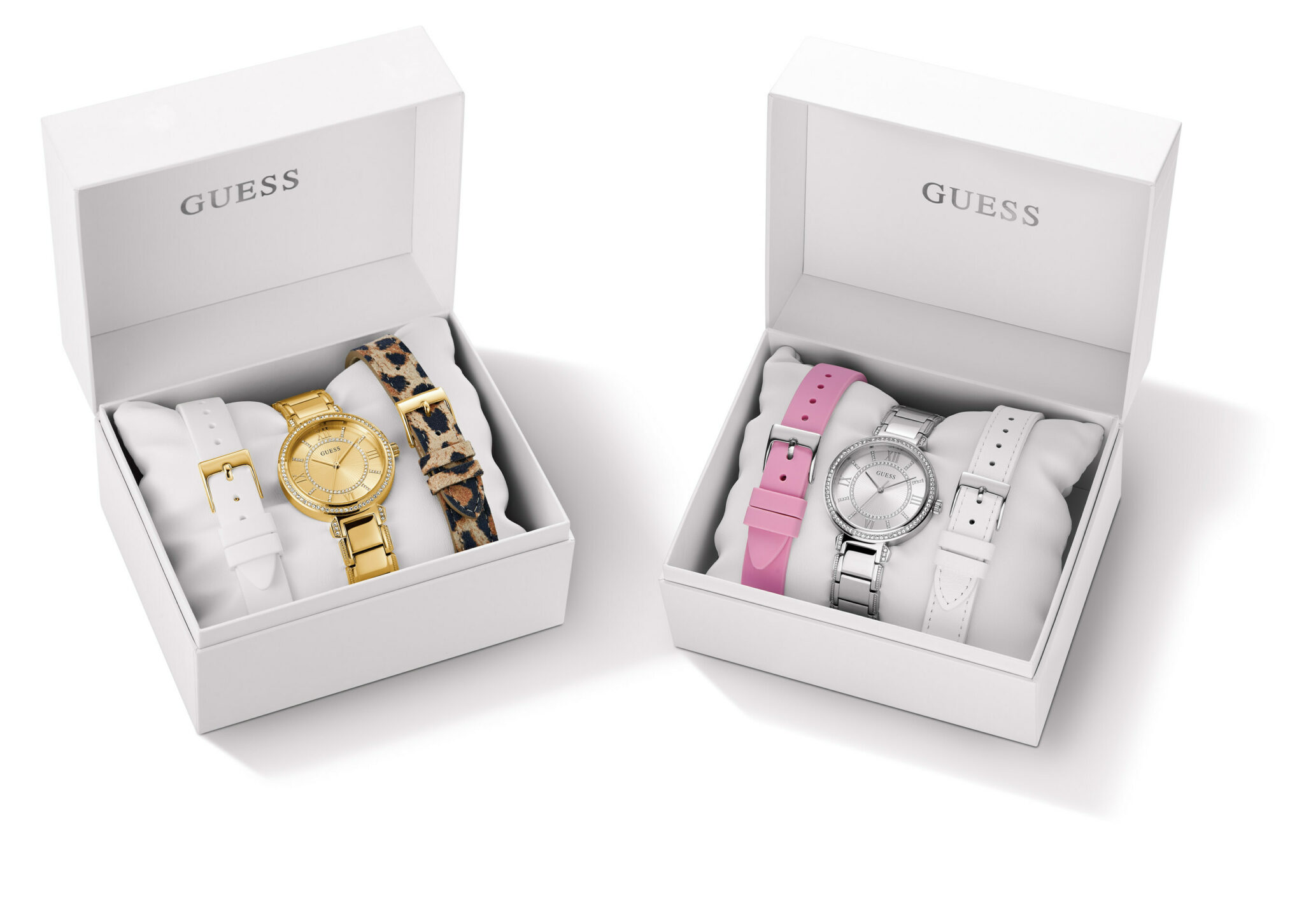 Guess Watches supports International Women’s Day with “Dress for Success” partnership