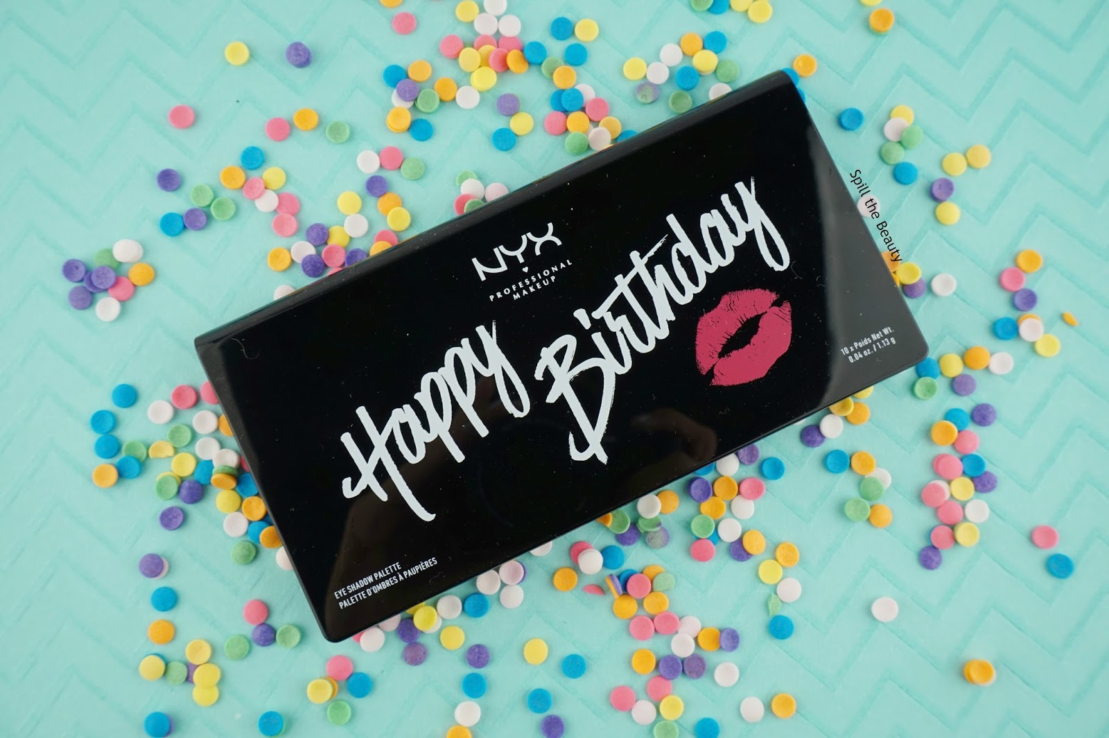 Happy Birthday, Swatch