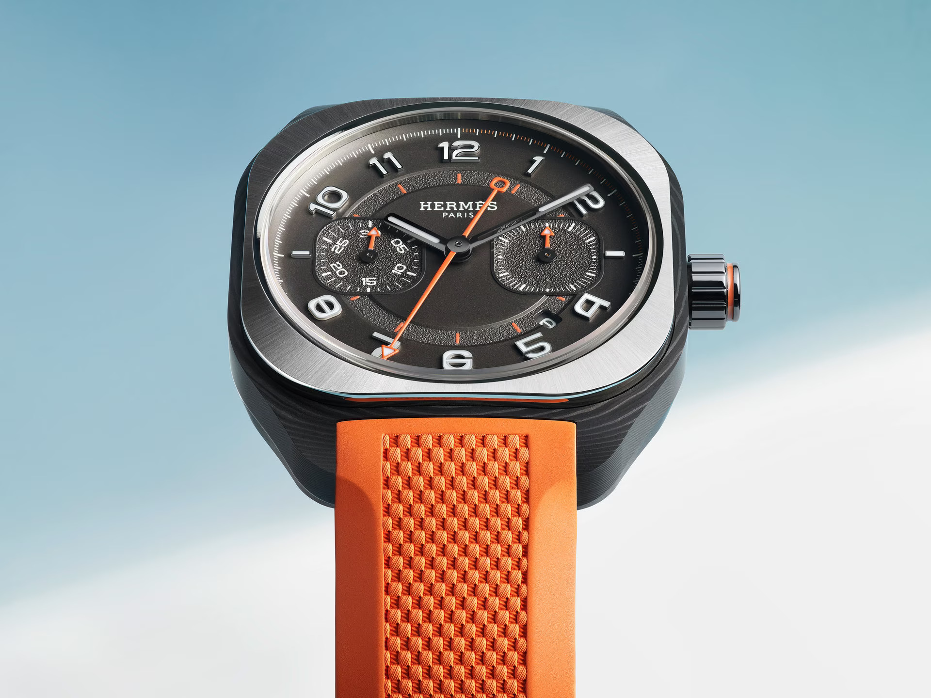 Hermès Highlights At Watches & Wonders 2023 Novelties