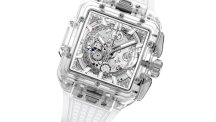 Hublot – The Watchmaking of Tomorrow