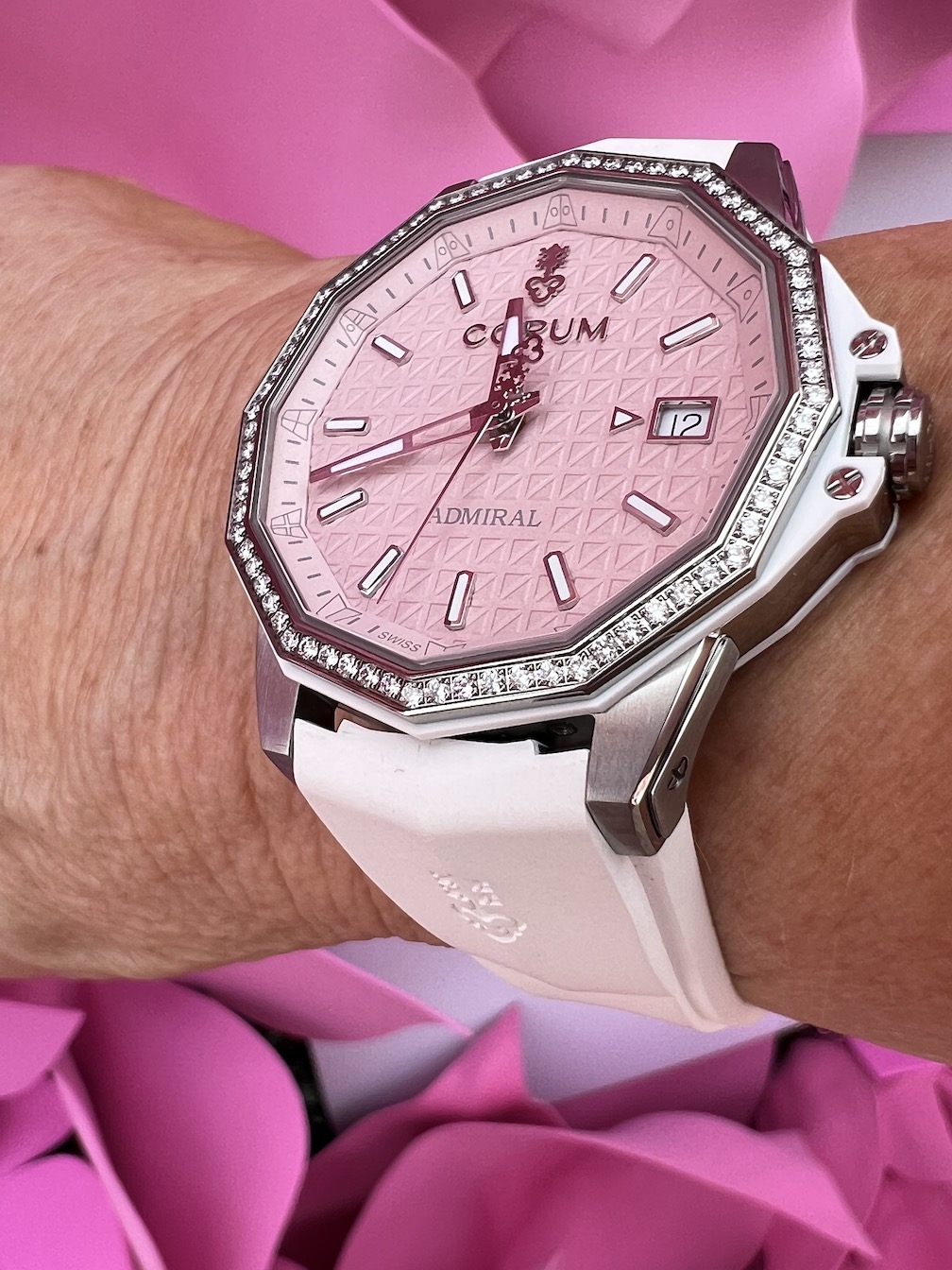 I Went To The Seaglass Rose’ Experience With Corum, Here’s What Happened