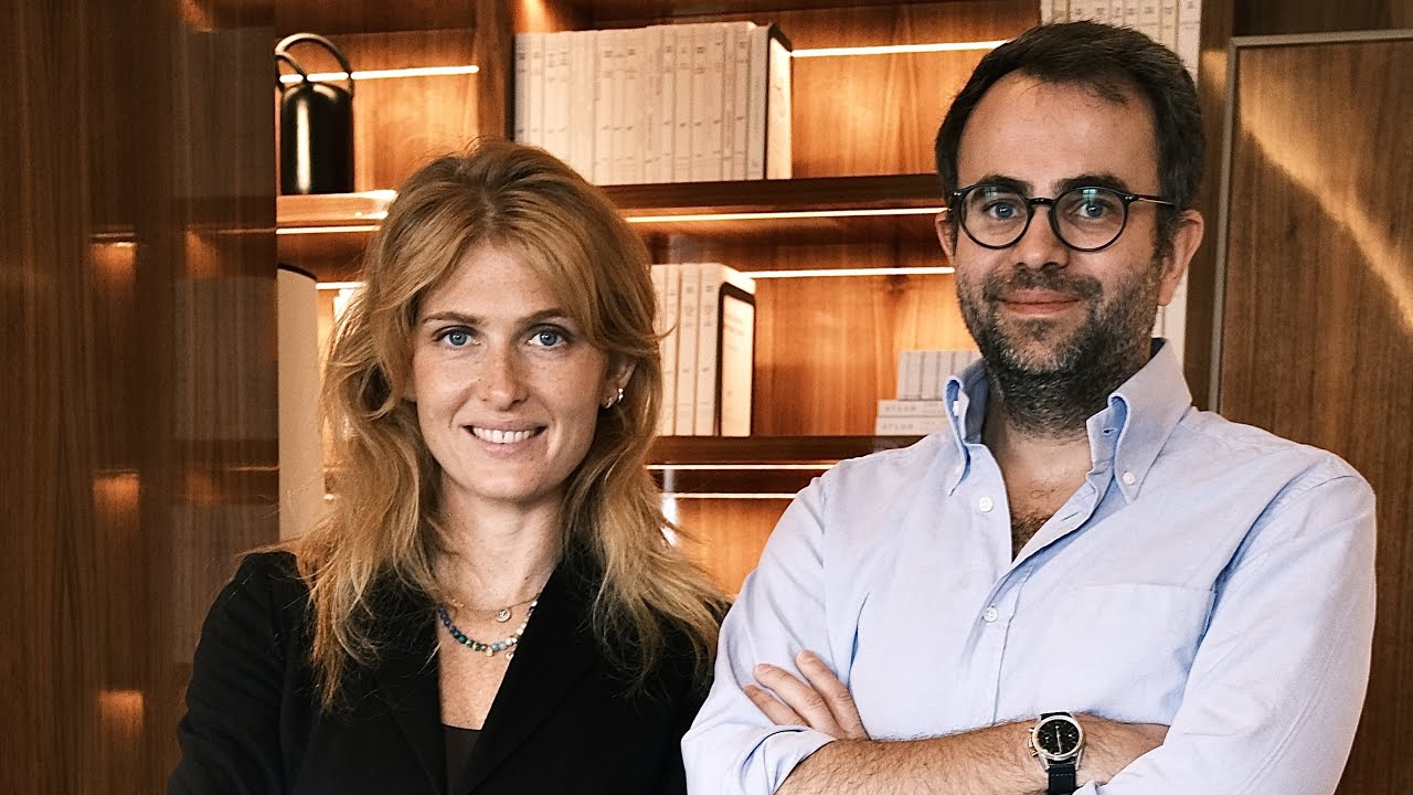 In Conversation with Nicholas Biebuyck, Heritage Director for TAG Heuer