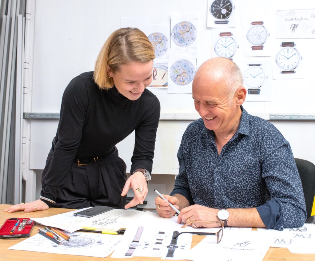 IN-DEPTH: FineWatchesBerlin considers retail footprint as brand grows