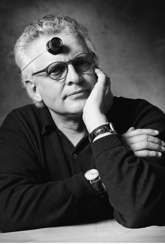 In Memoriam: Gerd-Rüdiger Lang