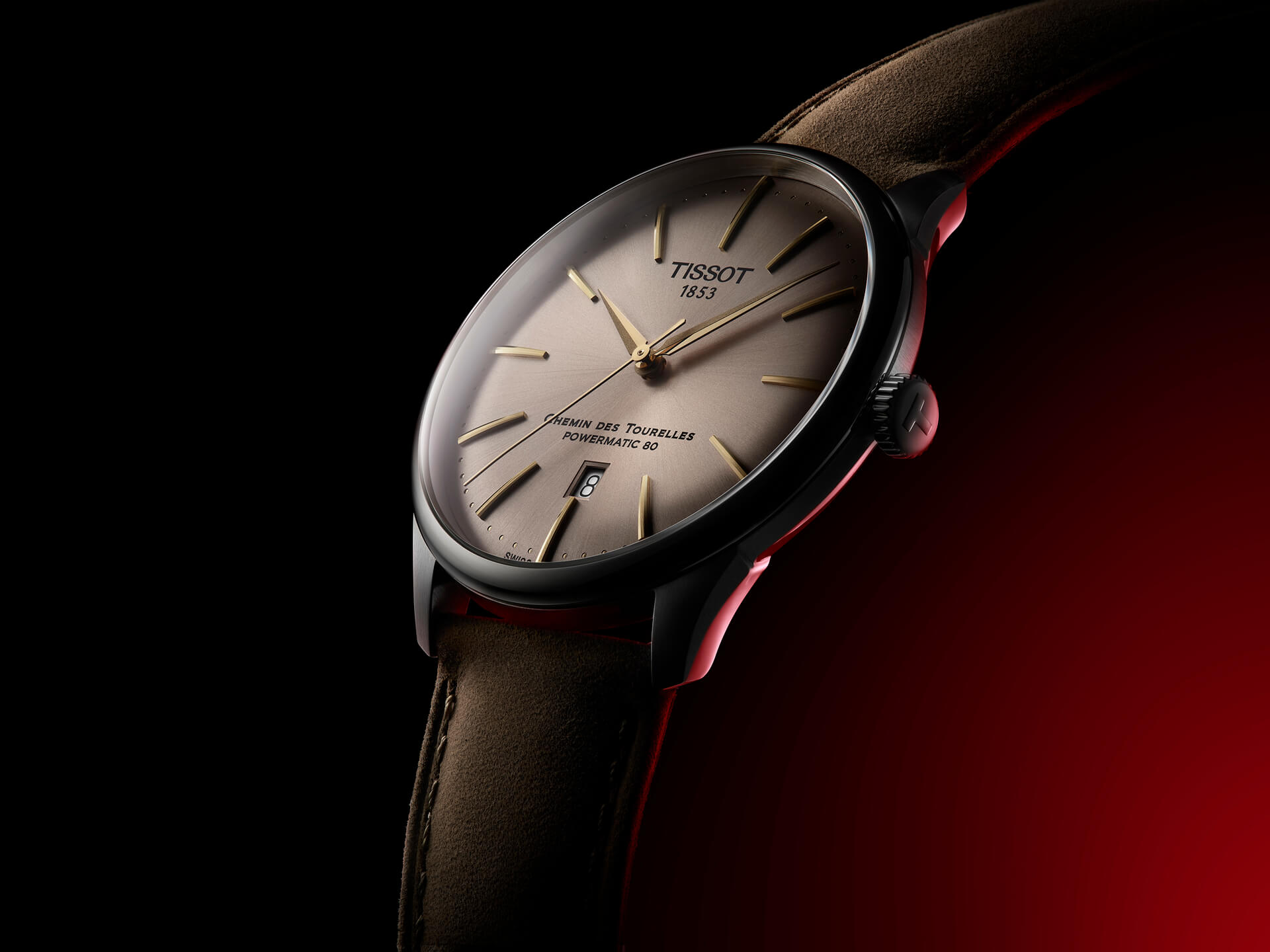 Initial Impressions of the Tissot Chemin des Tourelles Models