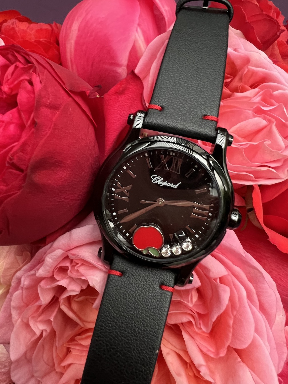 Inside the New Chopard Boutique New York With Watch And Jewelry Exclusives