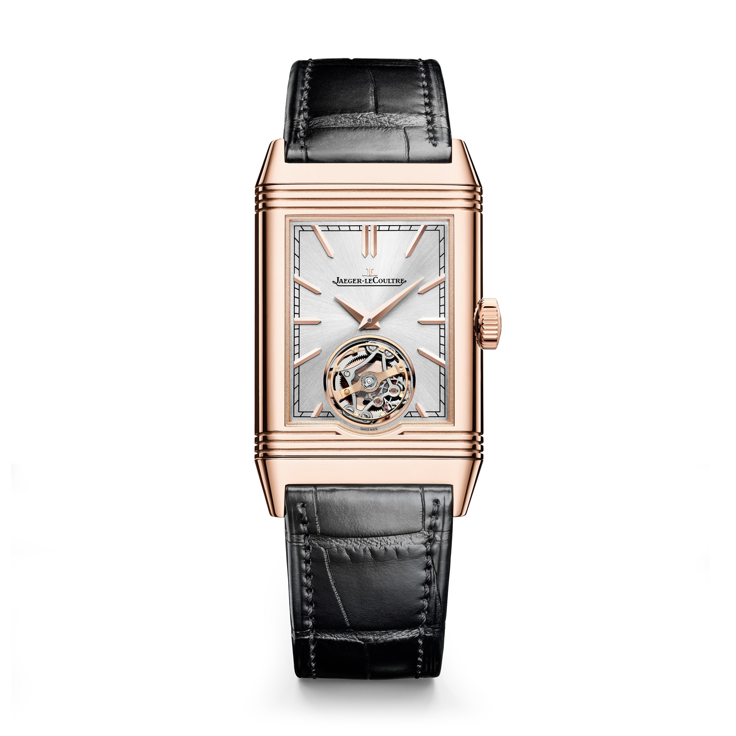Introducing Four New Jaeger-LeCoultre Reverso Models