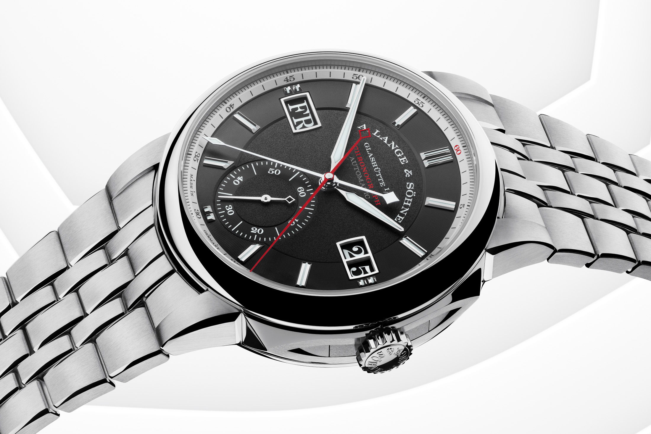 Introducing the A. Lange & Söhne Odysseus Chronograph