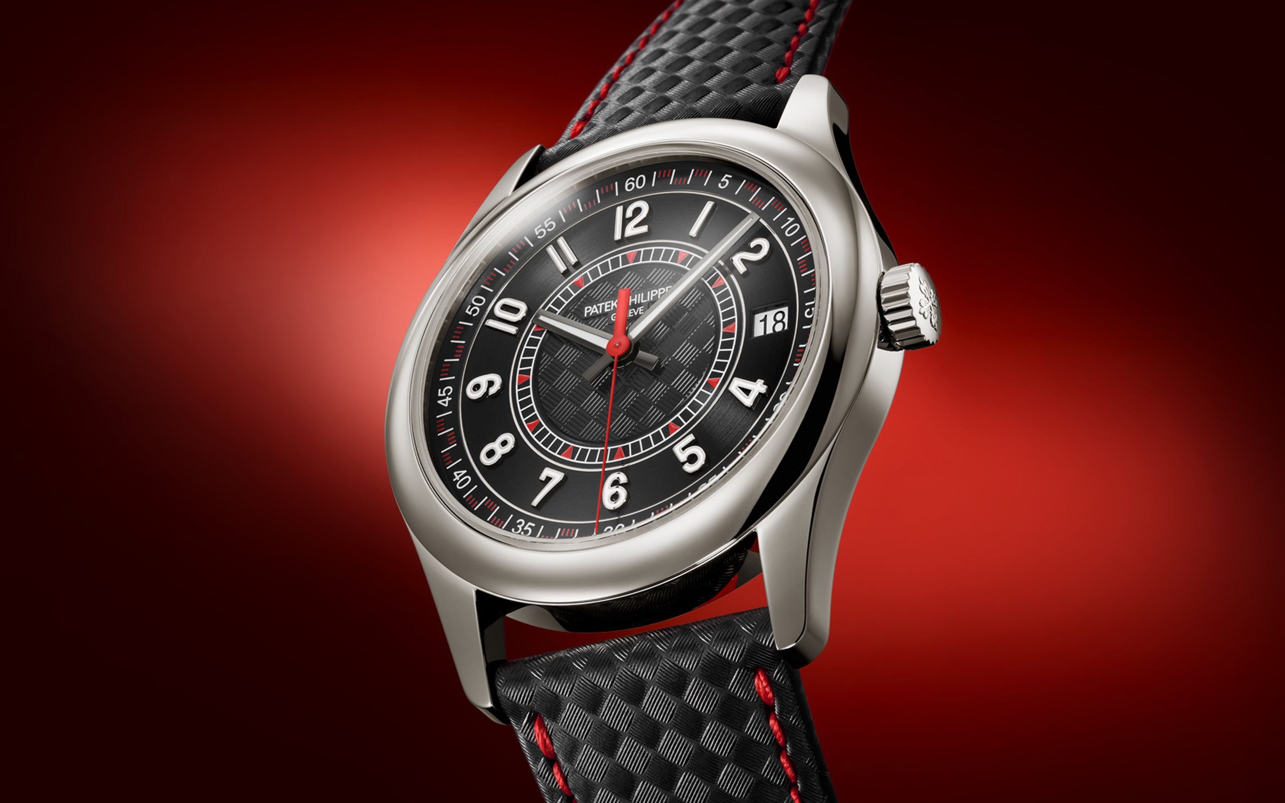 Introducing The New Patek Philippe Calatrava 6007G Watch In White Gold